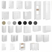 Küchenschrank Küchen Hängeschrank Unterschrank Küchenunterschrank Küchenmöbel DE