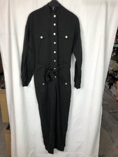 Mavi Damen Jeans Overall N/A