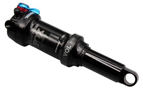 Fox float performance dps 185x - dps,