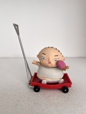 MEZCO TOYZ FAMILY GUY SERIE 4