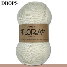 Drops flora uni - drops, 50