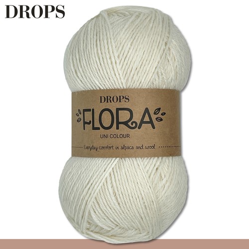 Drops flora uni stricken - g,