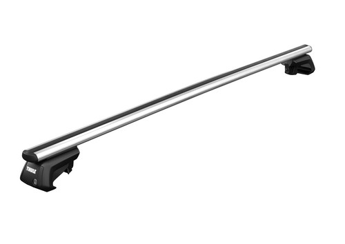 Thule dachlastenträger - thule,