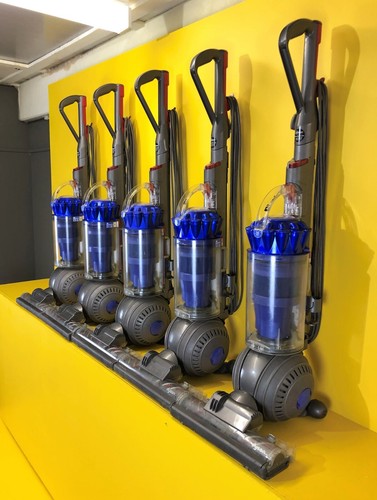 Dyson dc41 animal blue - blue,