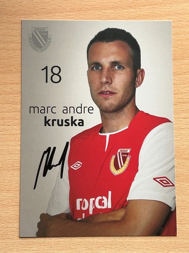 Marc andre kruska energie - kruska,