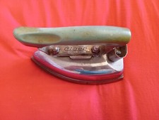 CLOER Bügeleisen Vintage