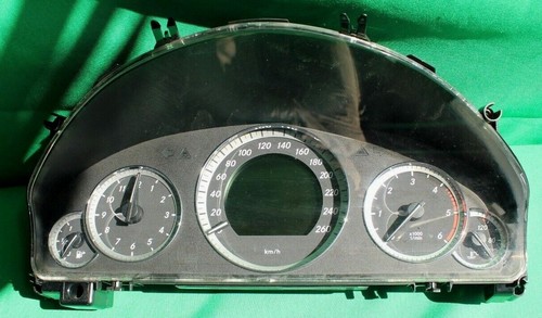 Mercedes e220 cdi w212 - e220,