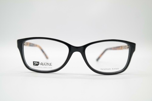 5th avenue fadf37 schwarz gold - avenue,