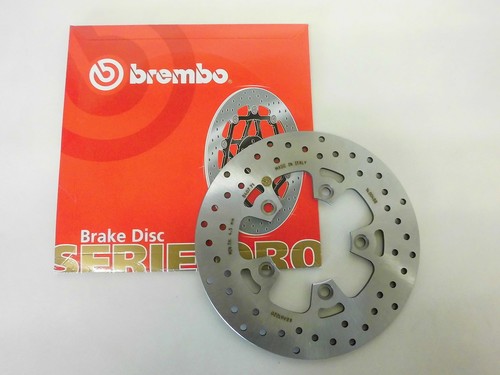 Brembo bremsscheibe bremse - bremsscheibe,