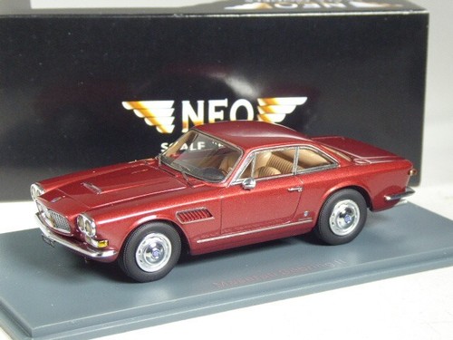 Neo scale models - (ki-10-44),