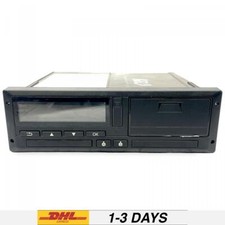 Digitaler Tachograph Für MAN
