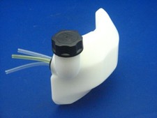 Benzintank tank komplett - tank,