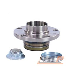 RADNABE RADLAGERSATZ HINTEN