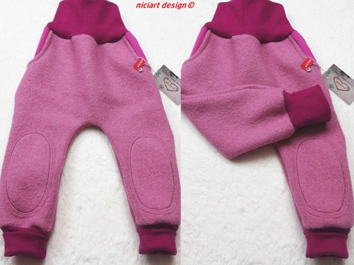Niciart design walkhose - design, ♥walkhose