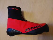 Langlaufschuhe Klassik Atomic Redster C9 Carbon