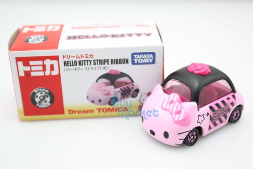 Takara tomy traum tomica hallo - traum,