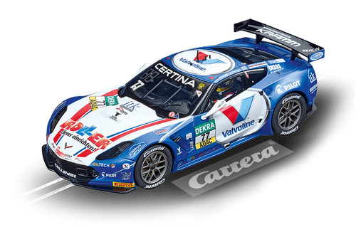 Top tuning carrera - top,