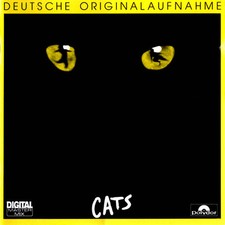 CD*CATS**DEUTSCHE