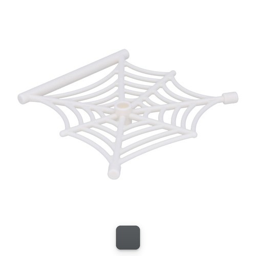 Lego spinne netz mit stange - 2x,