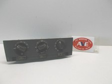 Volvo V40 Klimabedienteil Bj