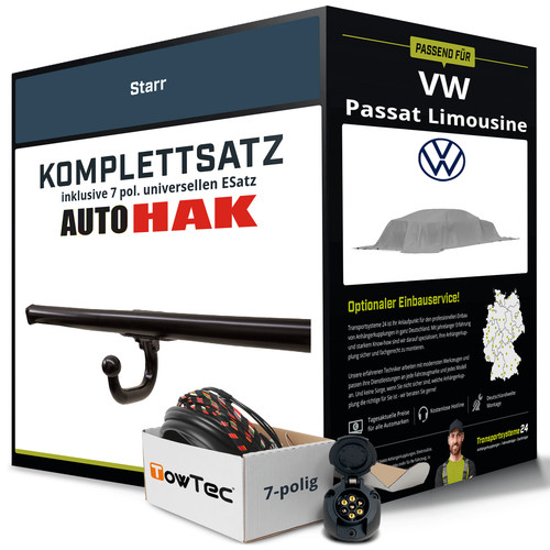Für passat limo b4 - vw,