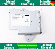 Verstärker Endstufe Mazda