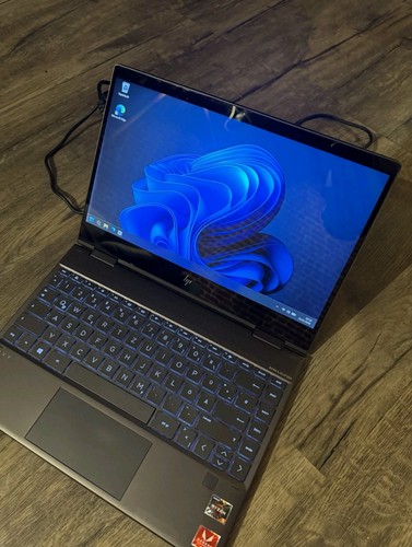 Envy x360 amd ryzen - envy, |