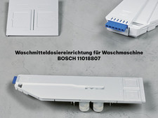 Waschmitteldosierung Kasten