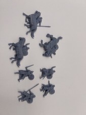 Menschen Rohan Ritter Sachsen