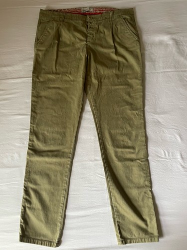 Esprit damen chino hose 40 - hose, gr.