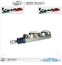 Pumpe Bremse Doppelt