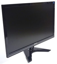 Medion MD 20431 24 Zoll LED Monitor – HDMI DVI VGA – 220V