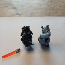 Ü Ei - Dark Laser aus der