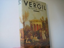 Grimal, Pierre: Vergil