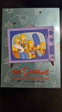 dvd die simpsons staffel 2