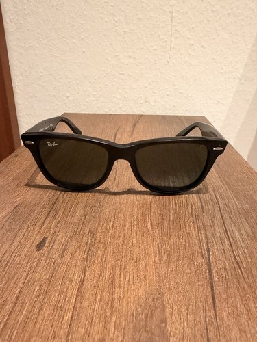 Rayban wayfarer sonnenbrille - rayban,