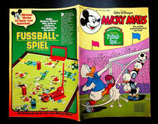 Micky Maus Heft 24 / 1980