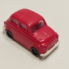E404 I.M.U. Fiat 500 rot Boden