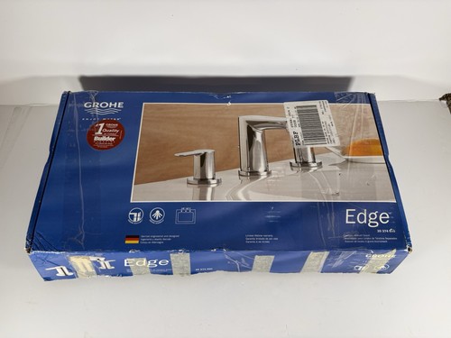 Grohe edge bathroom lavatory - edge,