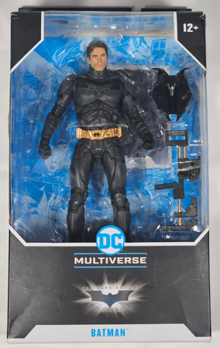 Mcfarlane toys multiverse - mcfarlane,