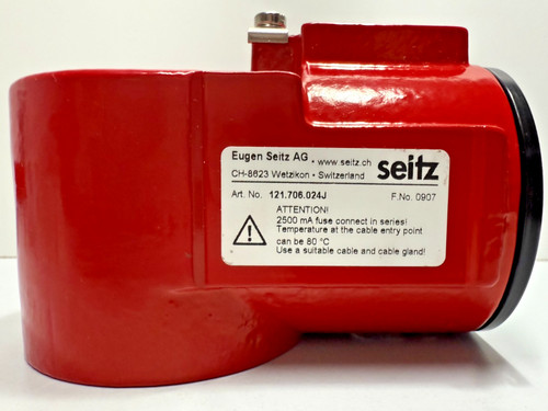 Eugen seitz 121 706 024j - 121.706.024j, 2a67w