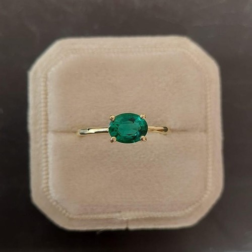 Verlobungsring karat - 1.20,
