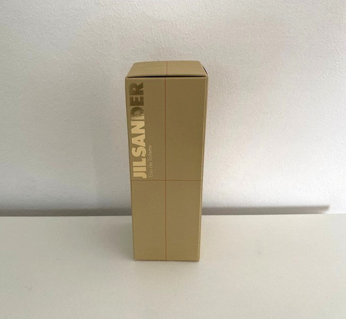Jil sander woman pure 60ml - woman,