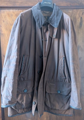 Seltene barbour original - seltene,