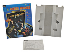 ✅Mega Games 3  Wing