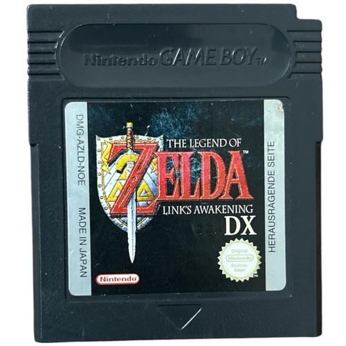 The legend zelda link - legend, link's