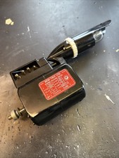 Original Sew-tric Nähmaschine Motor & Licht, Singer Sewtric