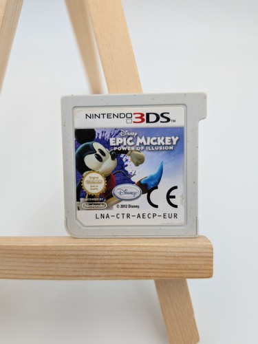 Mickey epic macht der - macht,