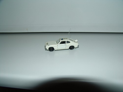 Siku ford capri 1700 - siku,