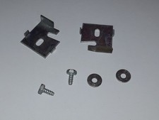 Befestigung (für Skalenglas)